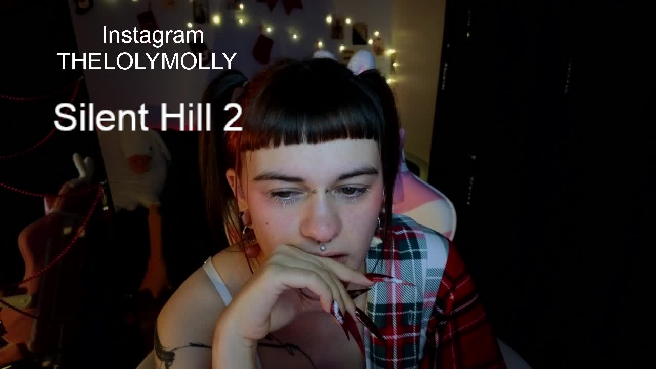 LolyMolly Webcam 2024-12-30