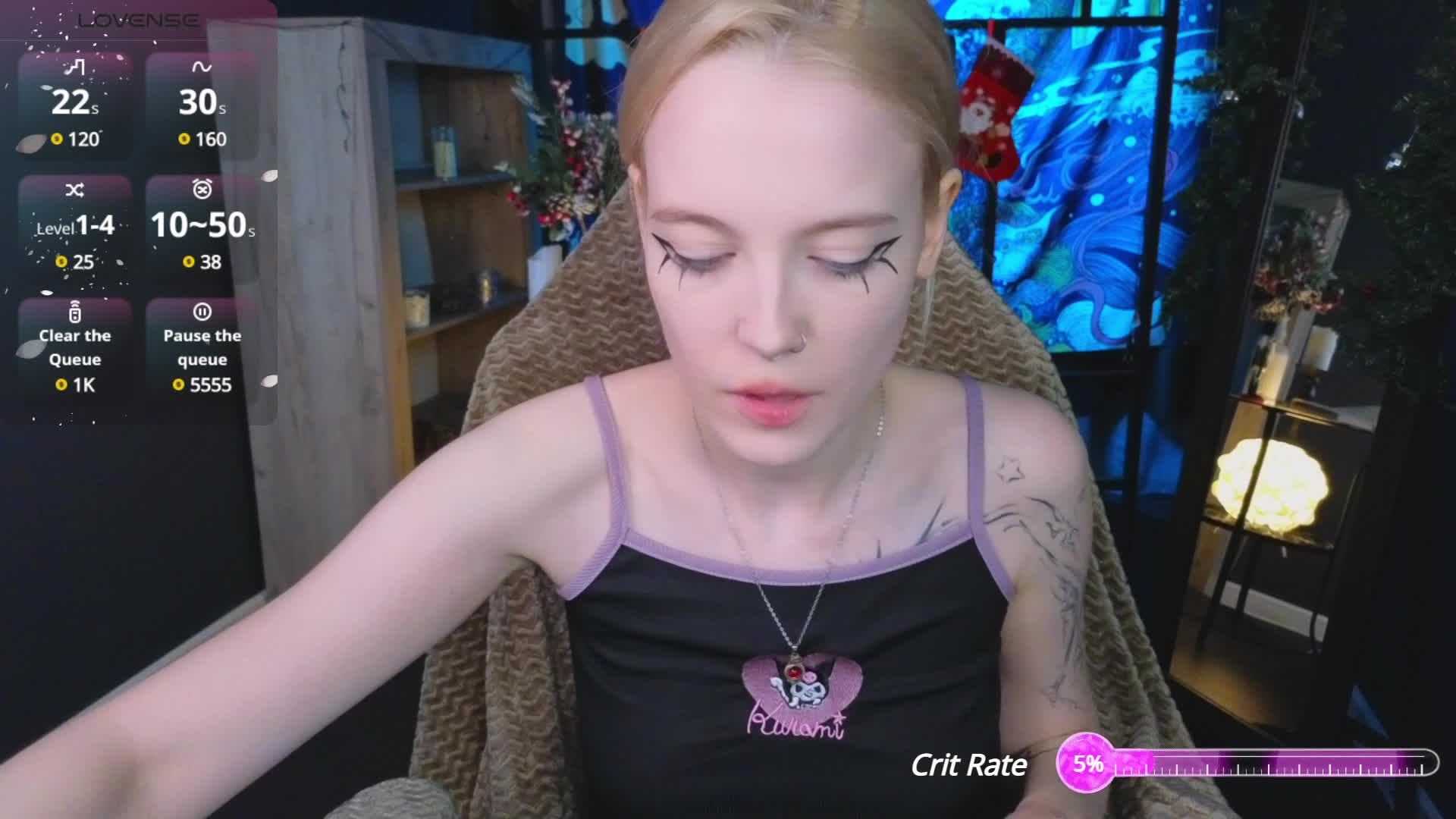 Crispy-tati- Webcam 2024-12-31