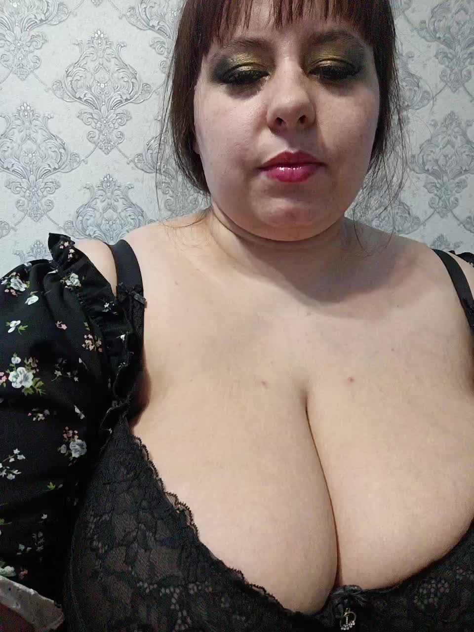 I_GODDESS Webcam 2024-12-31