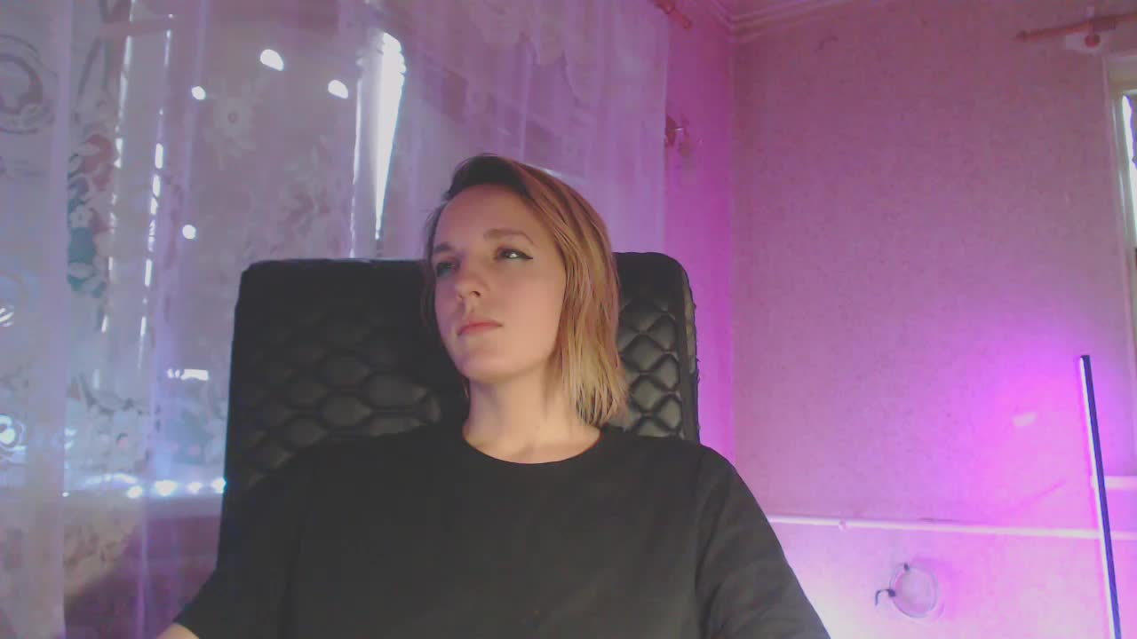 Babymuro4ka Webcam 2024-12-31