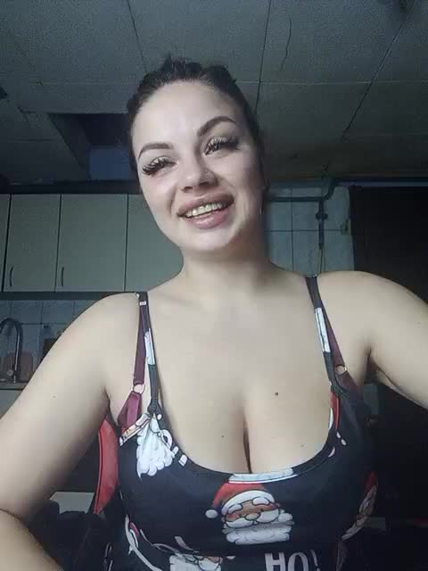 Sweet-Candy88 Webcam 2024-12-31