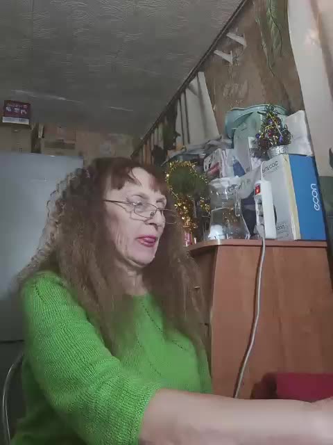 Sonya48 Webcam 2024-12-31