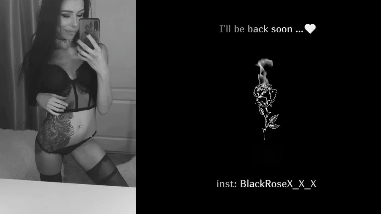 BlackRoseXXX Webcam 2025-01-01