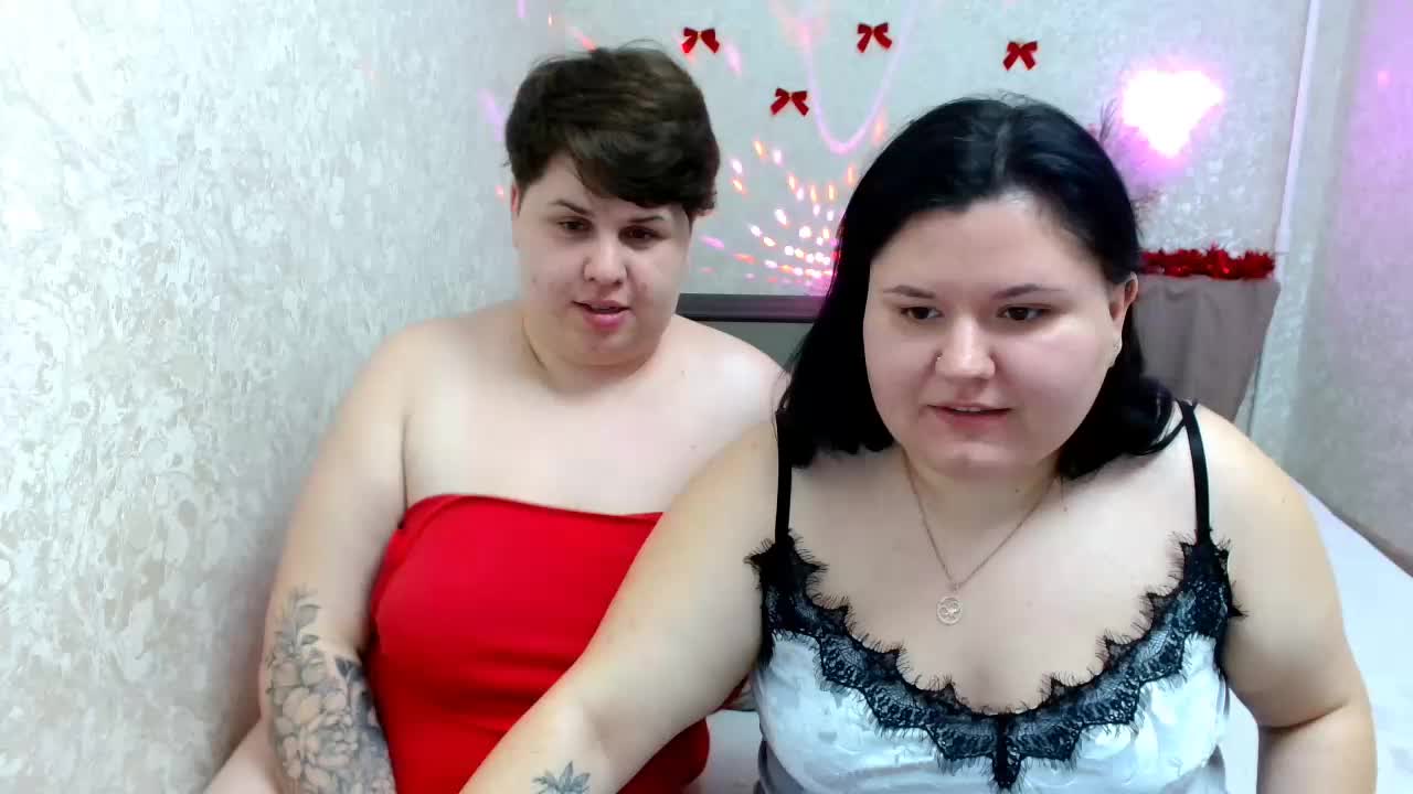 BeckyAndEllen Webcam 2025-01-02