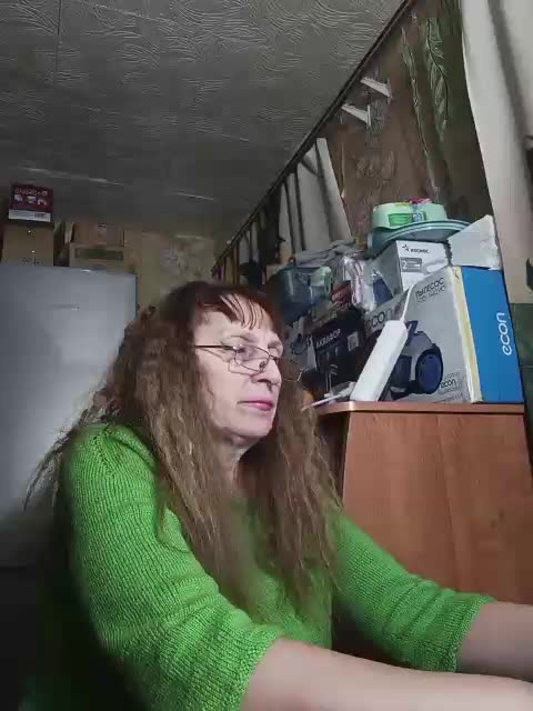 Sonya48 Webcam 2025-01-03