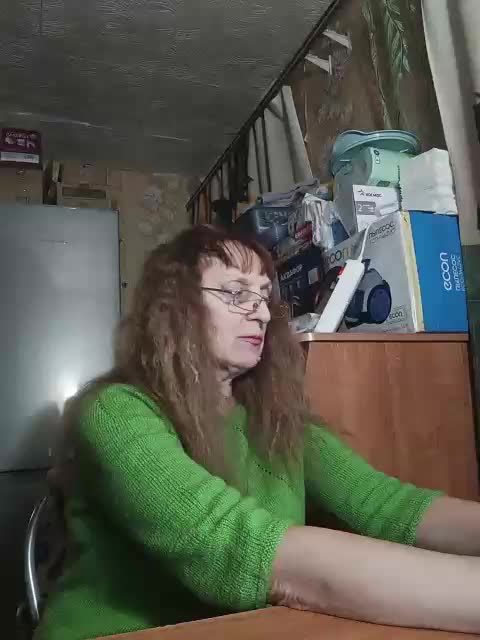 Sonya48 Webcam 2025-01-03