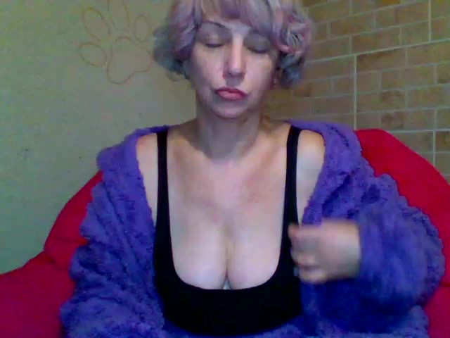 Lorie-Carrie Webcam 2025-01-03