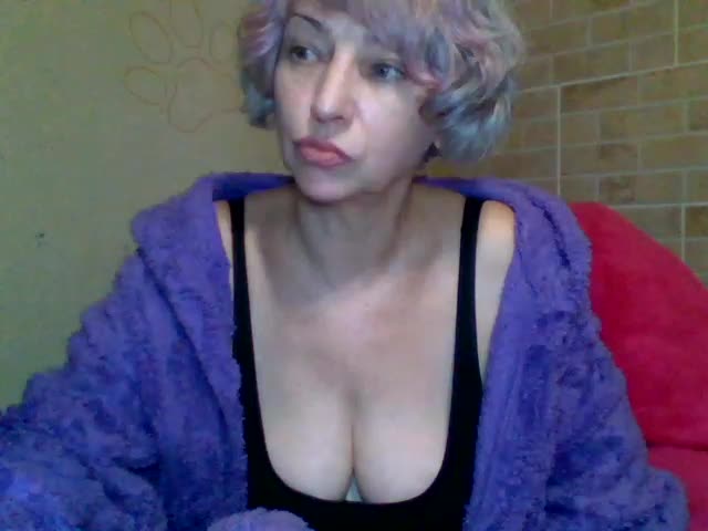 Lorie-Carrie Webcam 2025-01-03