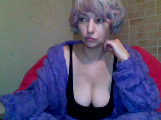 Lorie-Carrie Webcam 2025-01-03