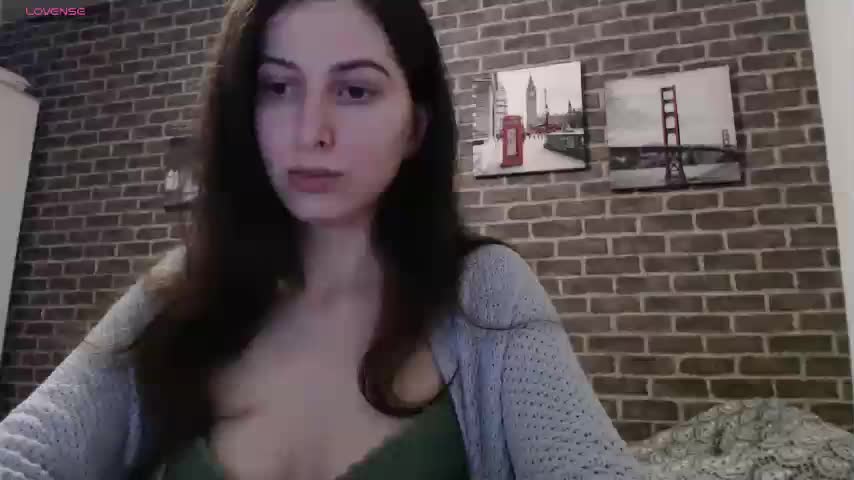 Hot-lina Webcam 2025-01-03