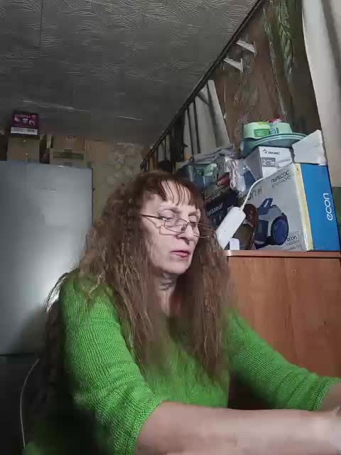 Sonya48 Webcam 2025-01-03