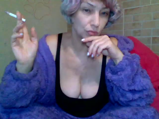 Lorie-Carrie Webcam 2025-01-05