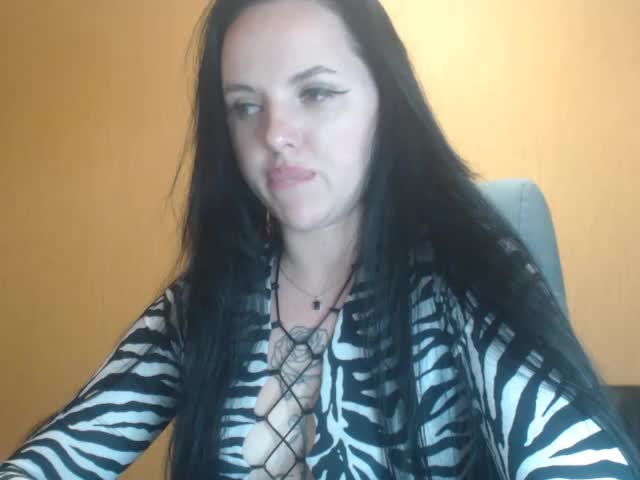 Annushka_ Webcam 2025-01-05