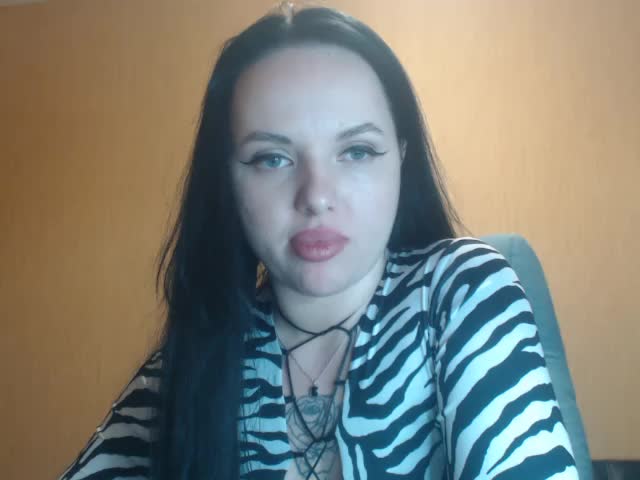 Annushka_ Webcam 2025-01-05