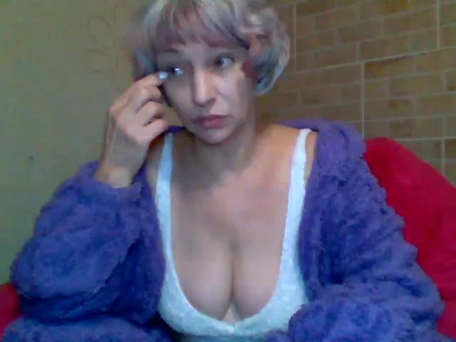 Lorie-Carrie Webcam 2025-01-06