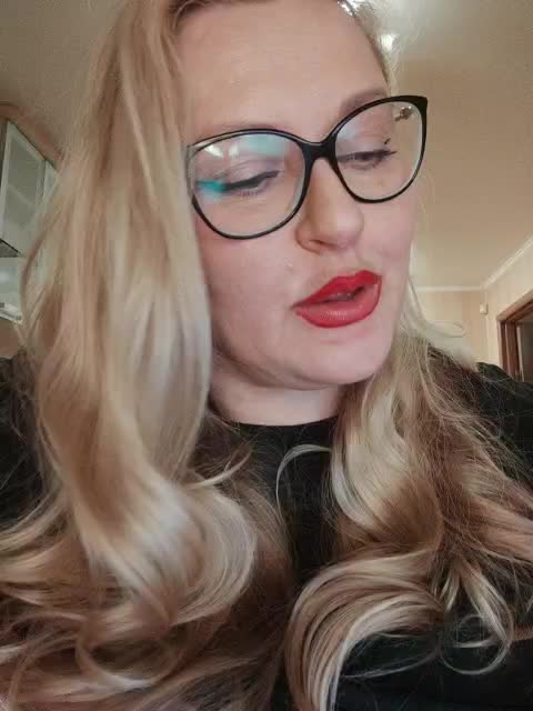 NushaSexyBlonde Webcam 2025-01-07