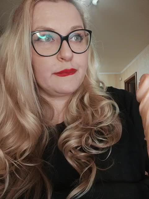 NushaSexyBlonde Webcam 2025-01-07