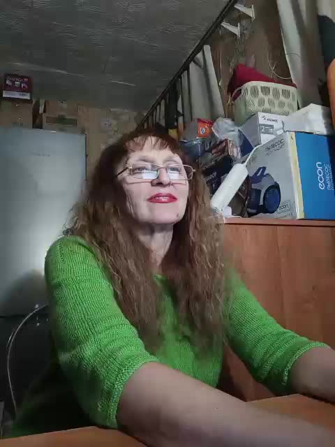 Sonya48 Webcam 2025-01-07