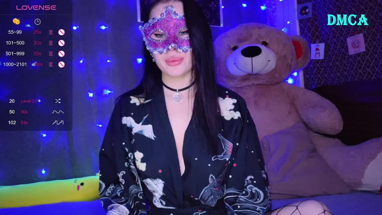 KARINA_MEOW Webcam 2025-01-09