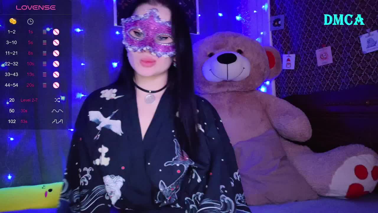 KARINA_MEOW Webcam 2025-01-09