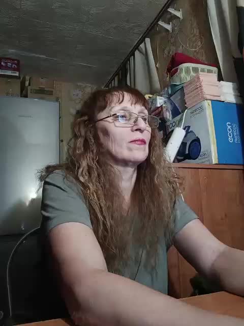 Sonya48 Webcam 2025-01-10