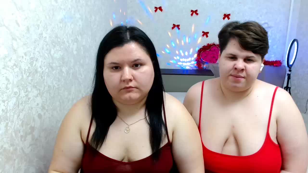 BeckyAndEllen Webcam 2025-01-11