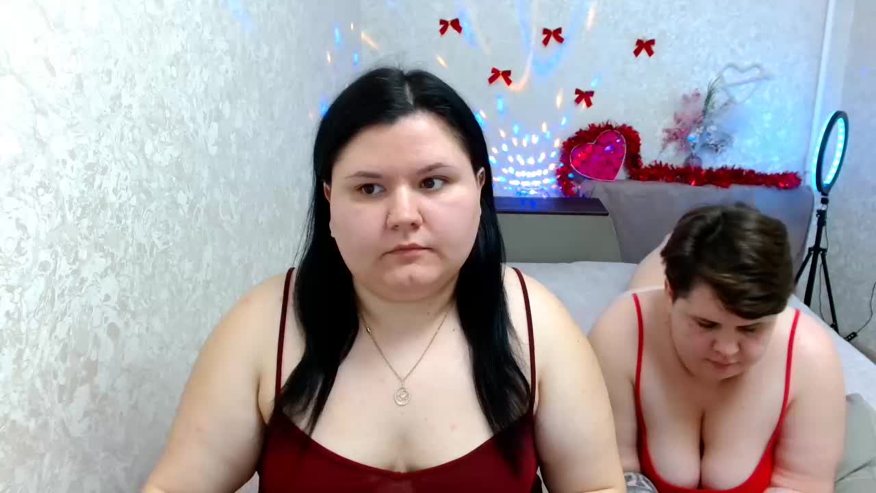 BeckyAndEllen Webcam 2025-01-11