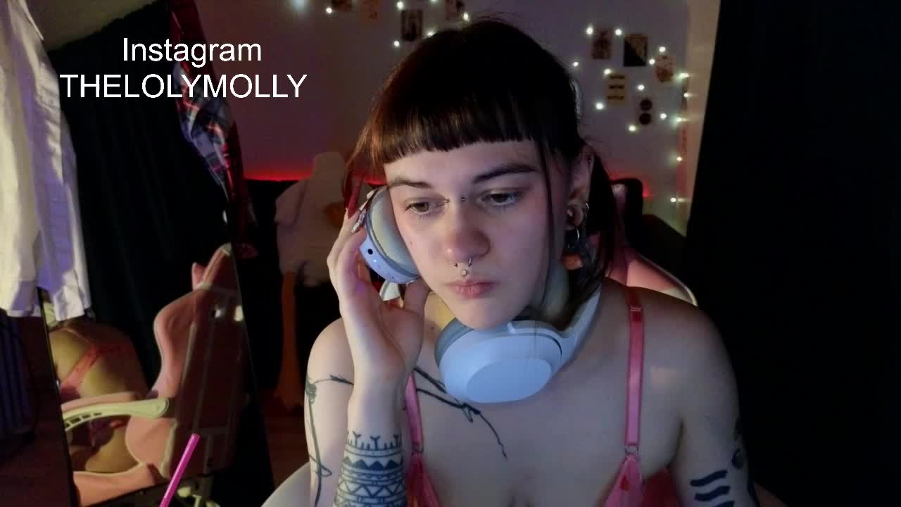 LolyMolly Webcam 2025-01-11