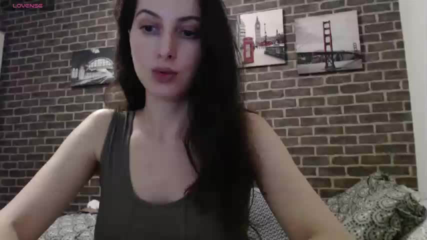 Hot-lina Webcam 2025-01-11