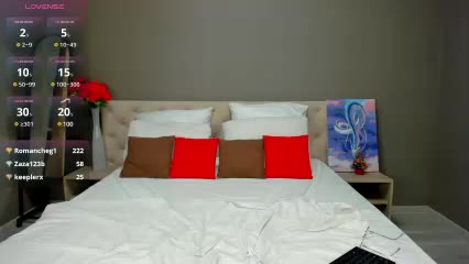 Niktoria-Shy Webcam 2025-01-11