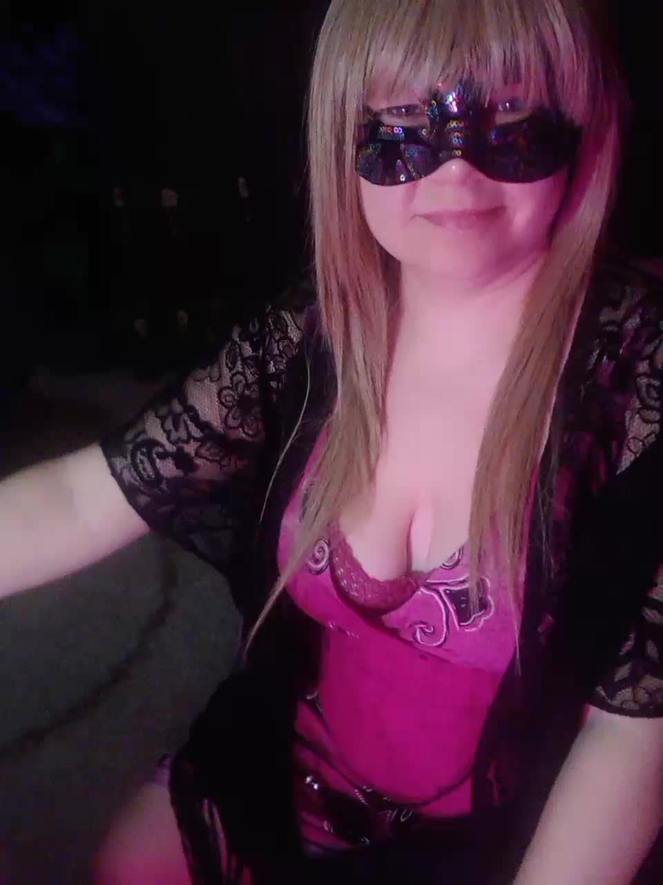 -Michelle Webcam 2025-01-12