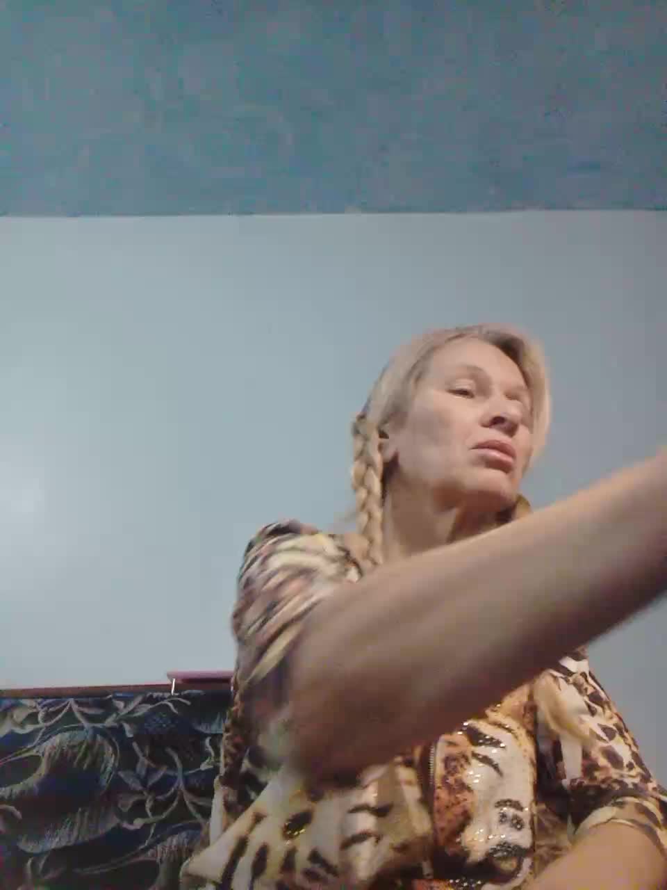 Victoria-sexi Webcam 2025-01-12