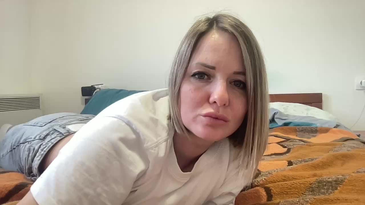 Natalii87 Webcam 2025-01-13