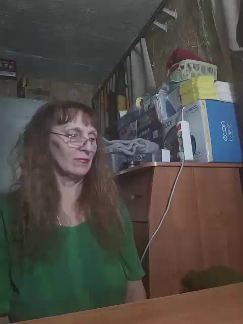 Sonya48 Webcam 2025-01-14