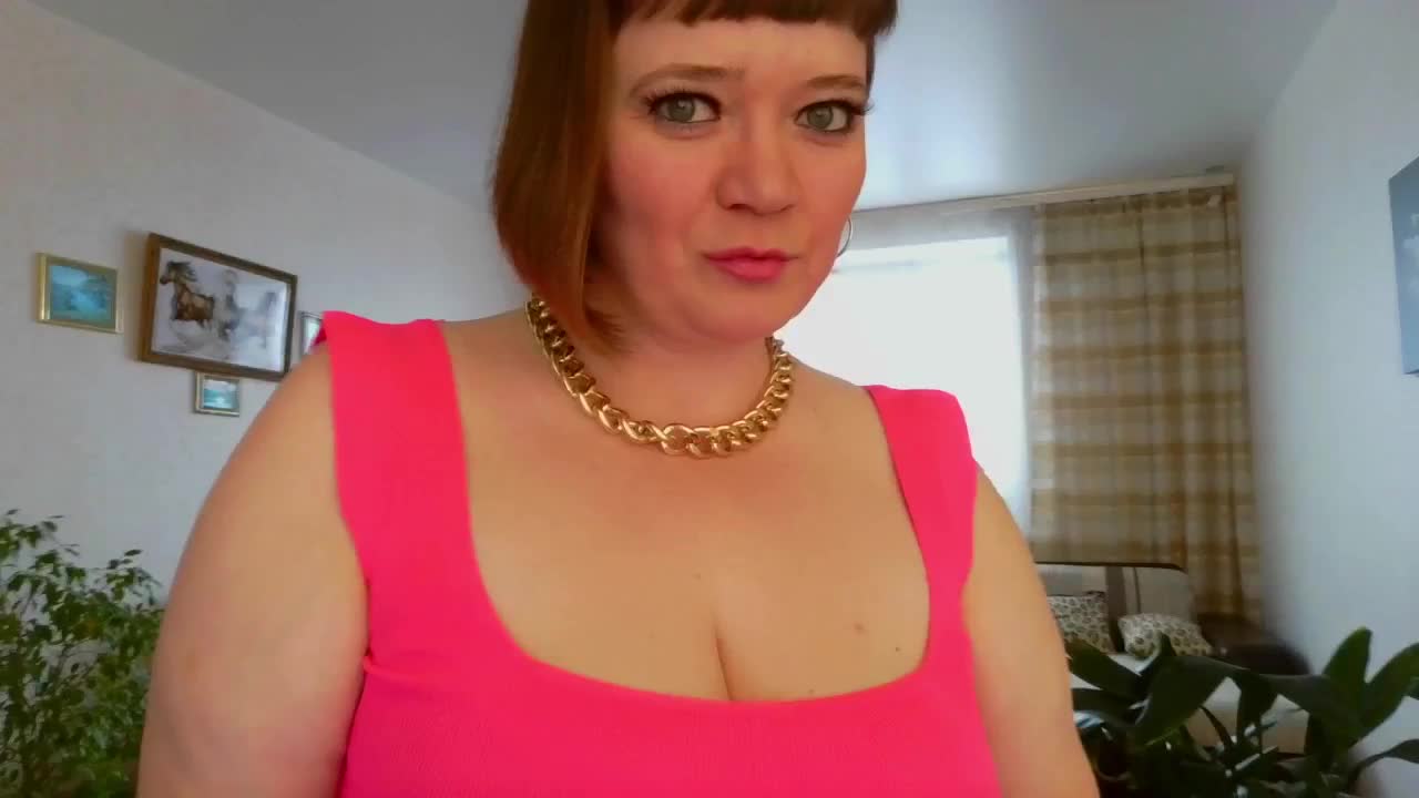 MilF-Love-Sex Webcam 2025-01-18