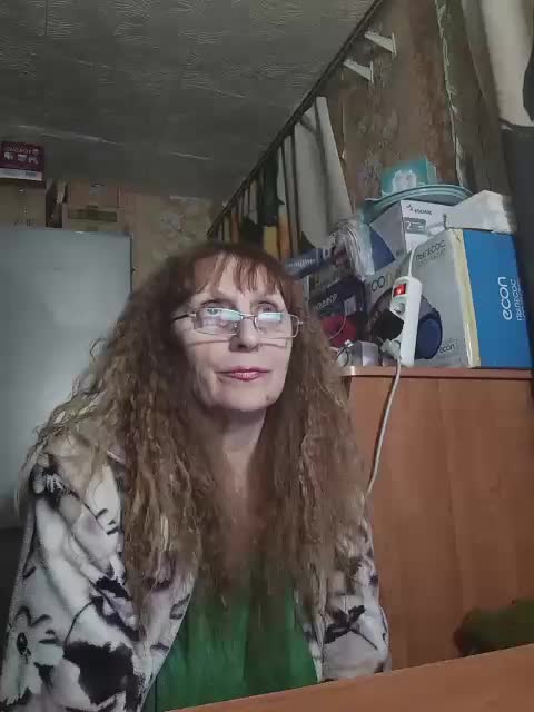 Sonya48 Webcam 2025-01-18