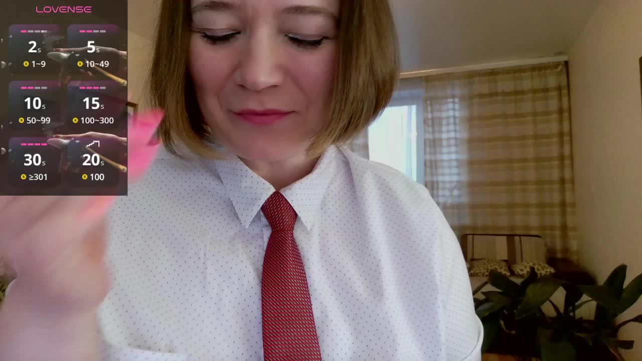 MilF-Love-Sex Webcam 2025-01-18