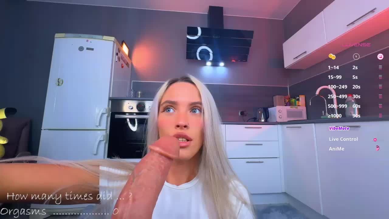 BlushMikki Webcam 2025-01-18