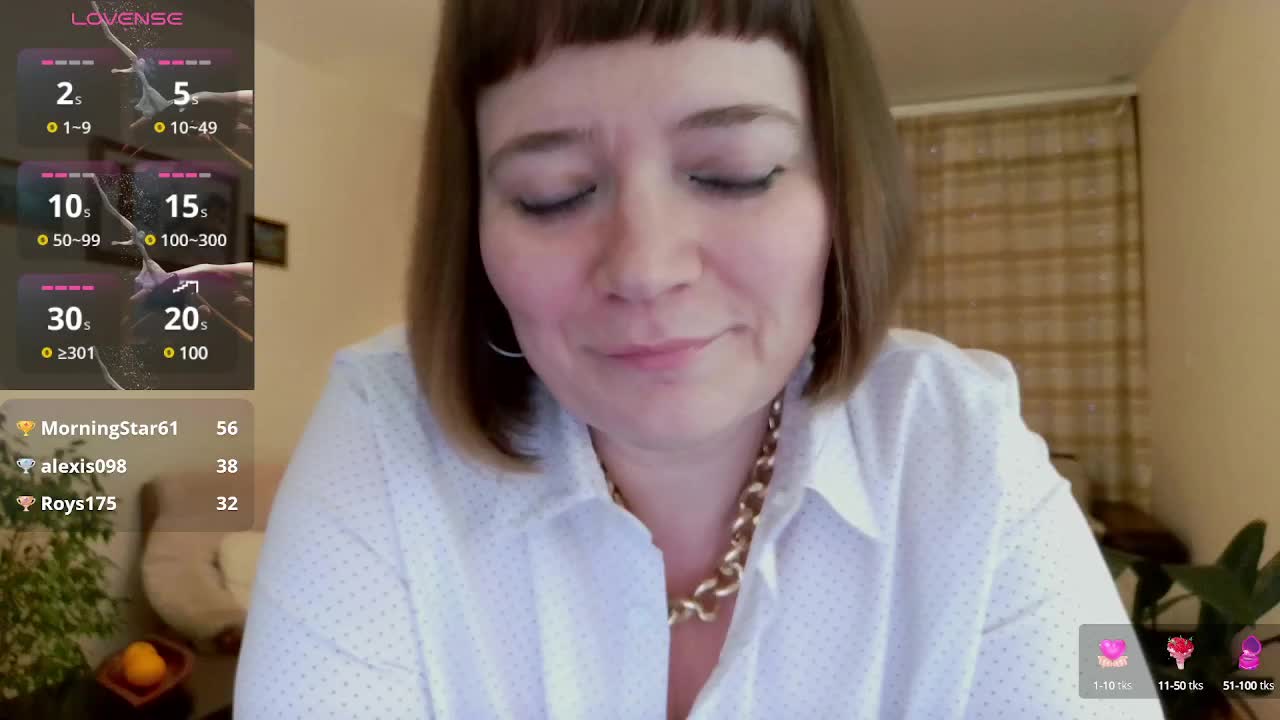 MilF-Love-Sex Webcam 2025-01-19