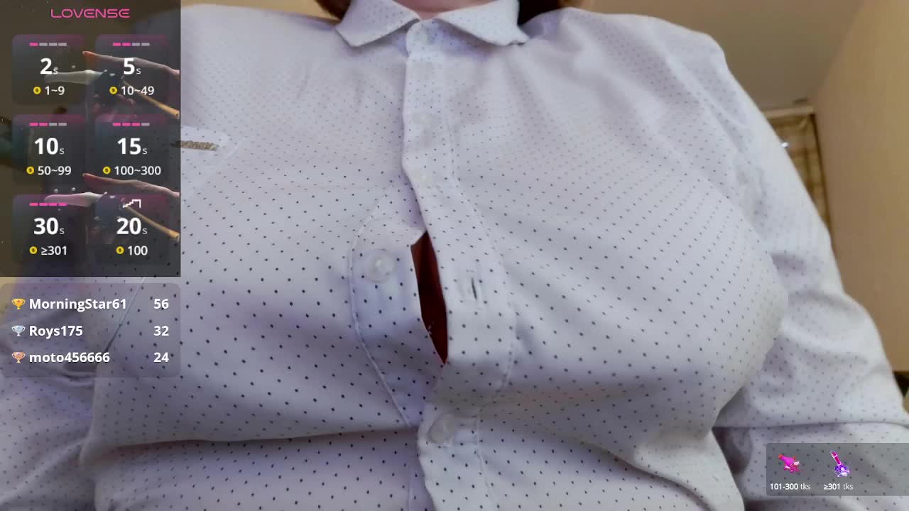 MilF-Love-Sex Webcam 2025-01-19