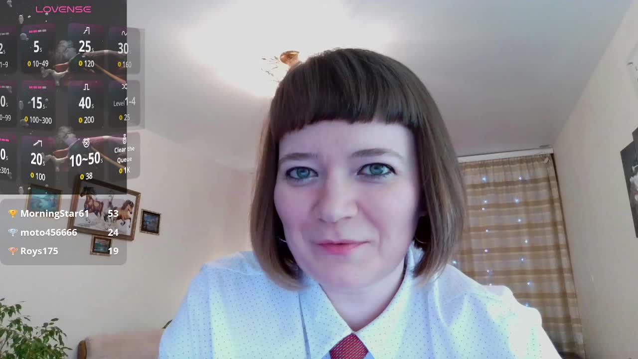 MilF-Love-Sex Webcam 2025-01-19