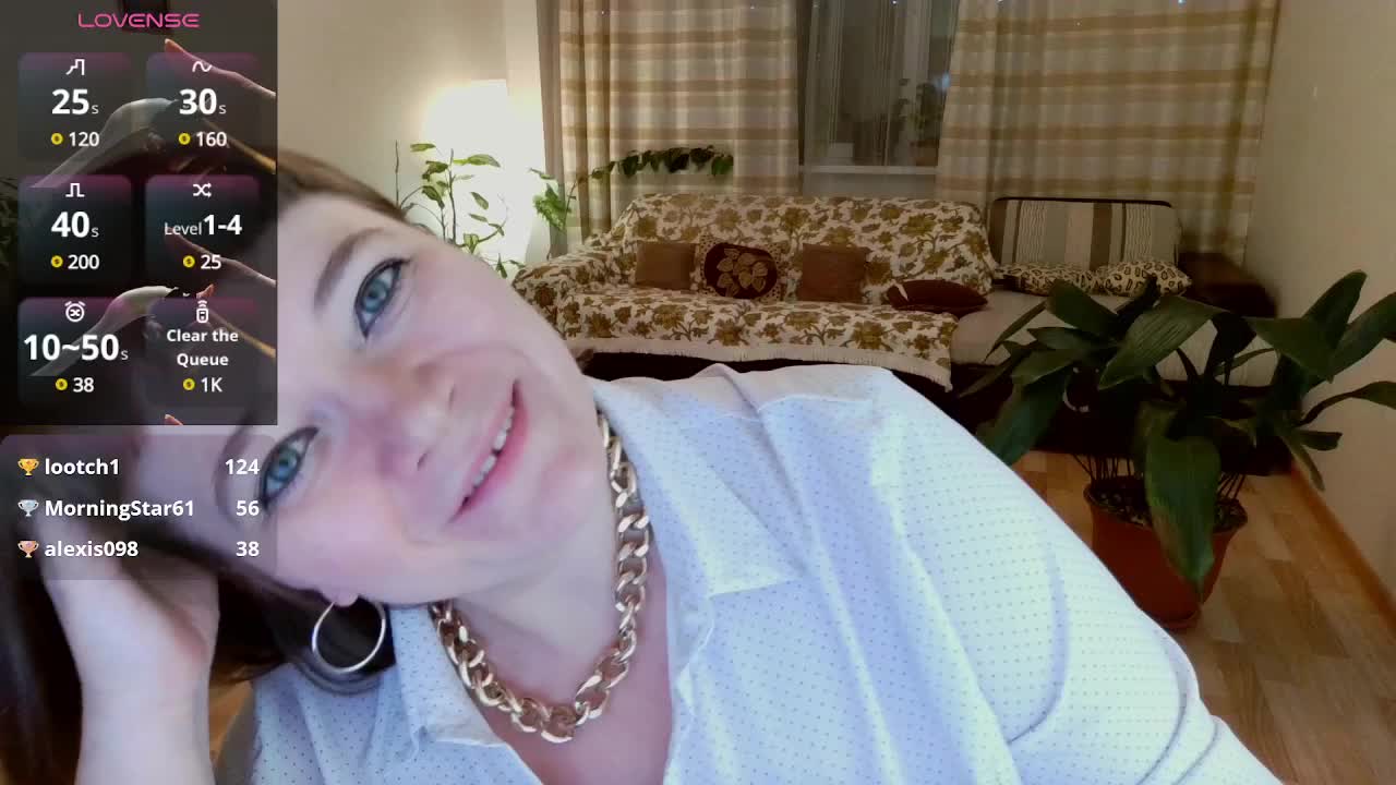 MilF-Love-Sex Webcam 2025-01-19