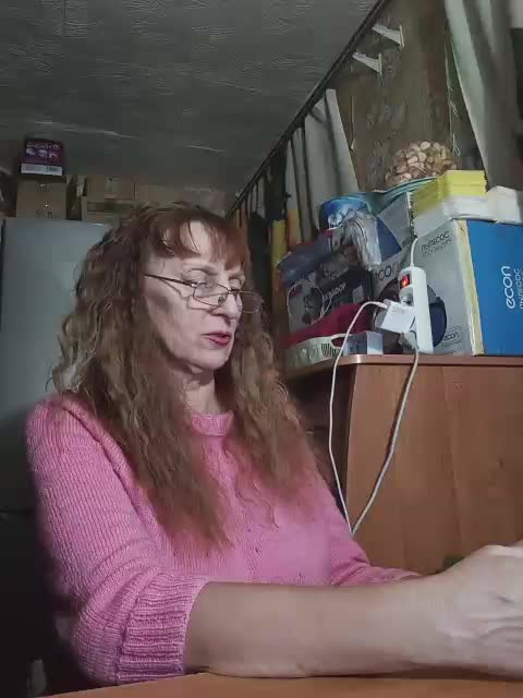 Sonya48 Webcam 2025-01-20