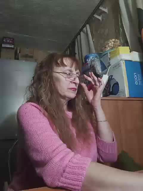 Sonya48 Webcam 2025-01-20