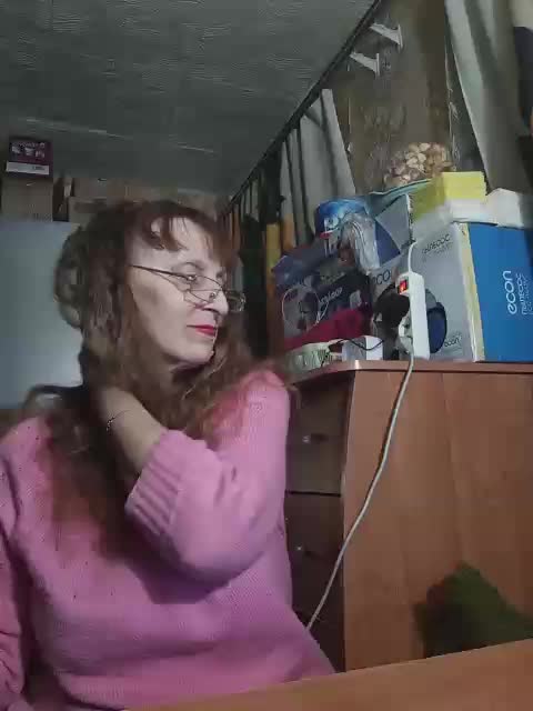 Sonya48 Webcam 2025-01-20