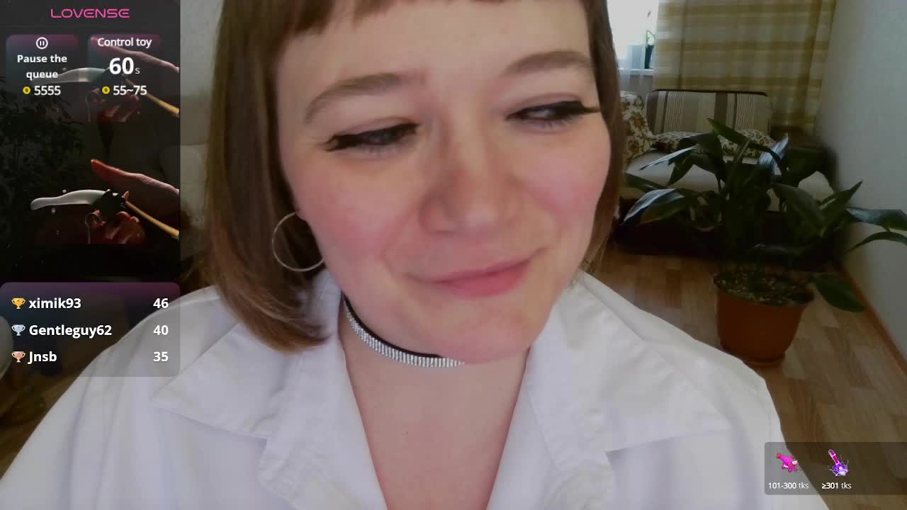 MilF-Love-Sex Webcam 2025-01-20
