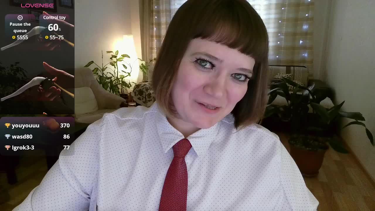 MilF-Love-Sex Webcam 2025-01-21