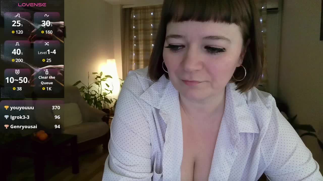 MilF-Love-Sex Webcam 2025-01-22