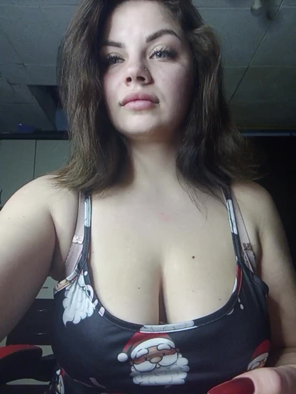 Sweet-Candy88 Webcam 2025-01-23