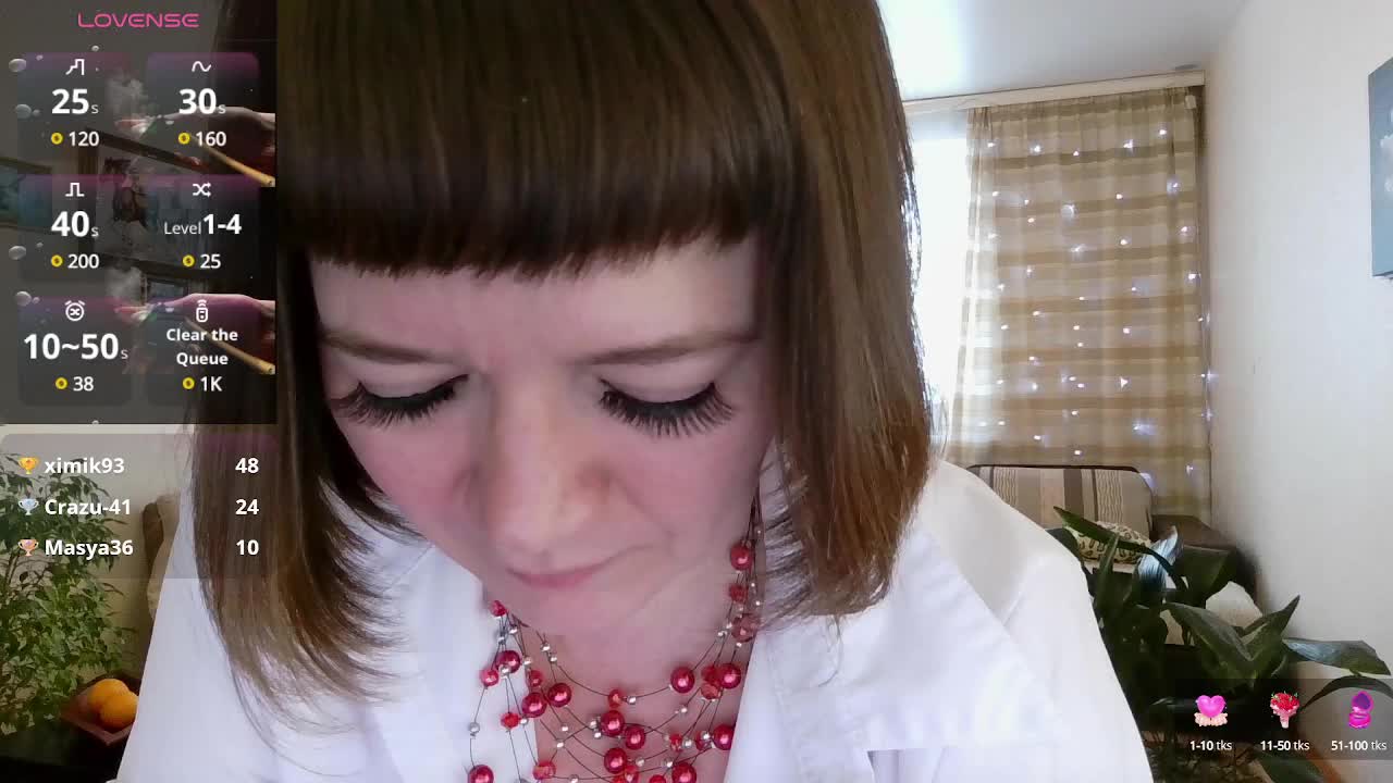 MilF-Love-Sex Webcam 2025-01-23